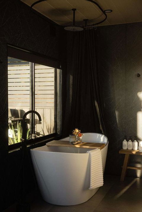 Alisa The Tiny Cabin In Busselton - New Castle Holiday 3