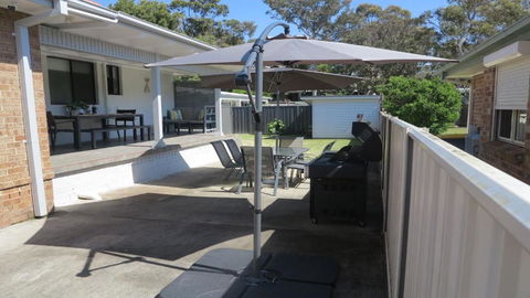 Alka Beach House - New Castle Holiday 2