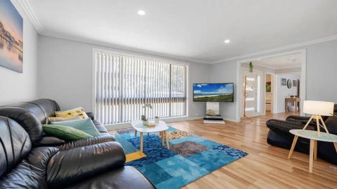 Alka Beach House - New Castle Holiday 3