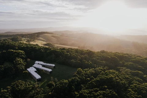 Alkina Lodge Mira - New Castle Holiday 4