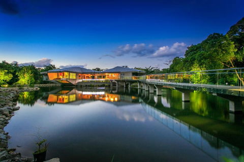 Alkira Daintree Rainforest Luxury Holiday Home With Private Beach - New Castle Holiday 3
