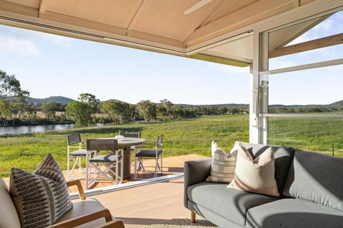 Alkira Cottage - New Castle Holiday 0