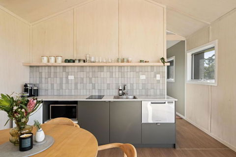 Alkira Cottage - New Castle Holiday 3