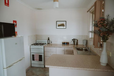 Alkoomi Chalets - New Castle Holiday 3