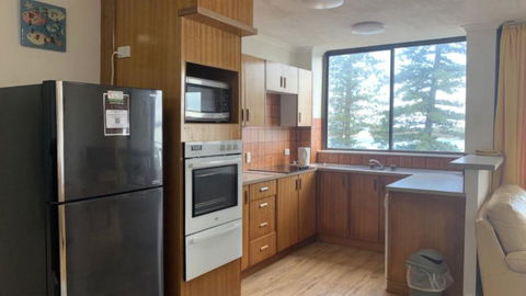 Allamanda Place Unit 5 - New Castle Holiday 2