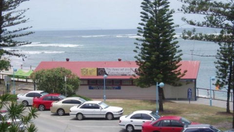 Allamanda Place Unit 5 - New Castle Holiday 4