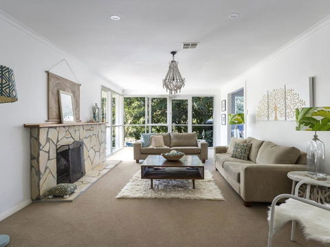 Allambea Mount Eliza - New Castle Holiday 1