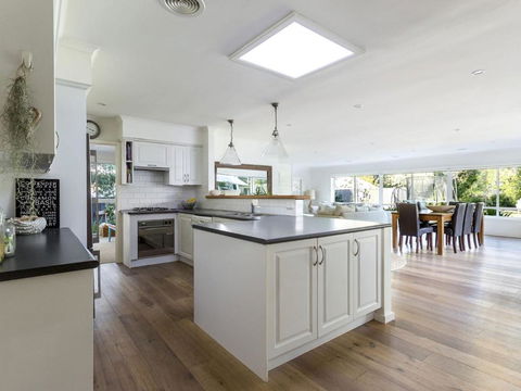 Allambea Mount Eliza - New Castle Holiday 2