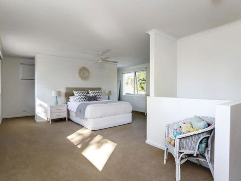 Allambea Mount Eliza - New Castle Holiday 3