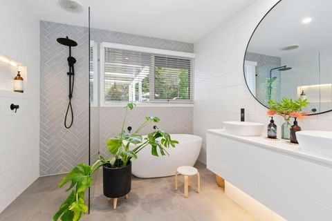 Allambea Mount Eliza - New Castle Holiday 4