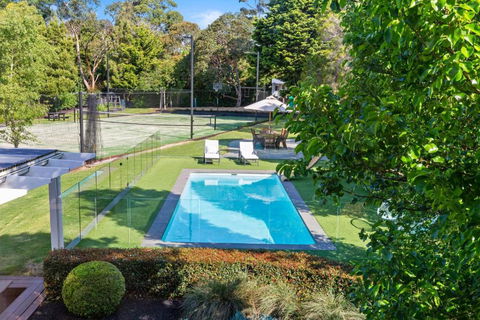 Allambea Mount Eliza - New Castle Holiday 0