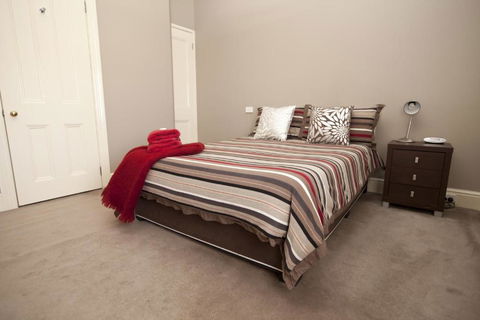 Allawah Bendigo - New Castle Holiday 4