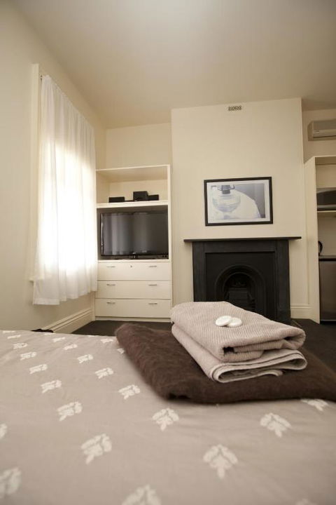 Allawah Bendigo - New Castle Holiday 0