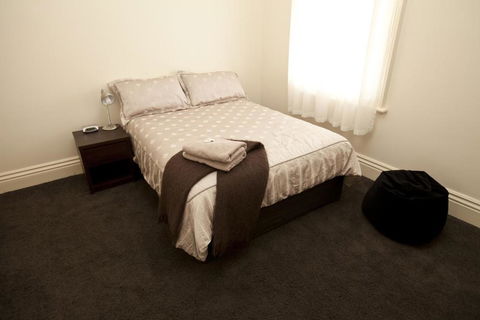 Allawah Bendigo - New Castle Holiday 2