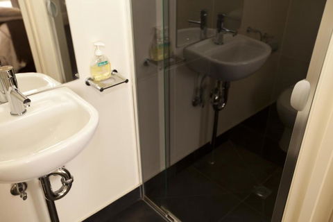 Allawah Bendigo - New Castle Holiday 3