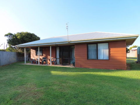 Allestree Holiday Units - New Castle Holiday 4