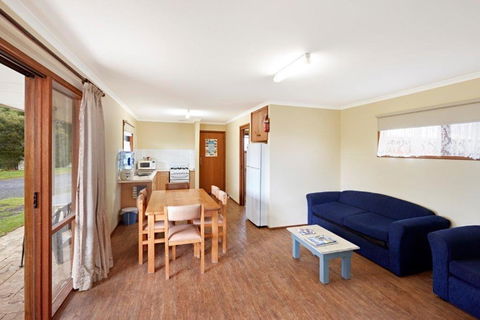 Allestree Holiday Units - New Castle Holiday 3