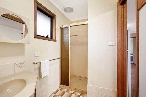 Allestree Holiday Units - New Castle Holiday 2