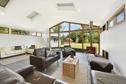 Alleura House - New Castle Holiday 1