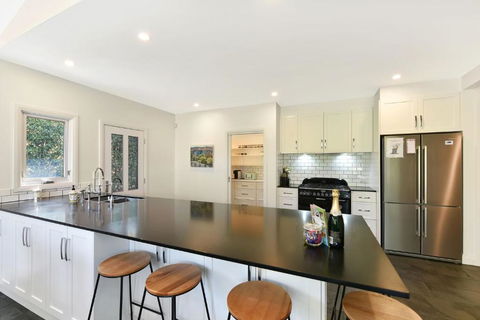 Alleura House - New Castle Holiday 2