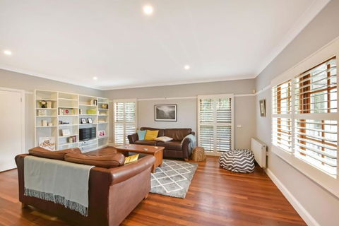 Alleura House - New Castle Holiday 3