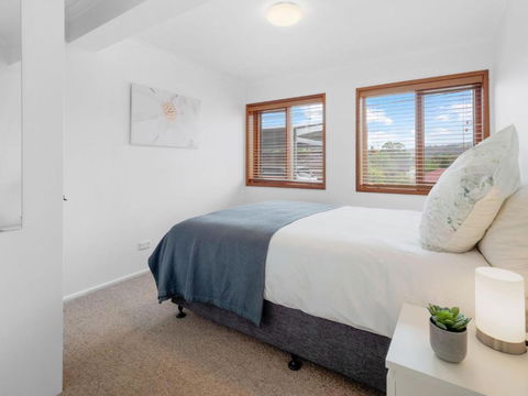 Allinga Apartment - New Castle Holiday 3