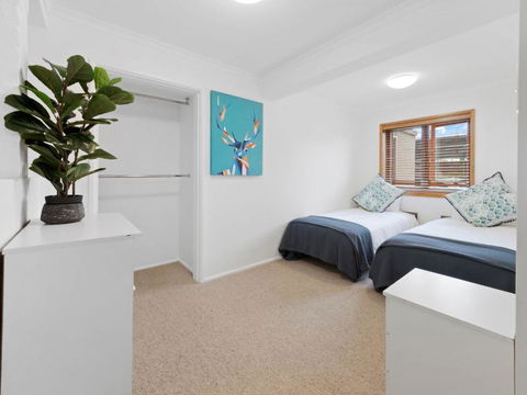 Allinga Apartment - New Castle Holiday 4