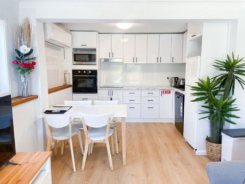 Allinga Apartment - New Castle Holiday 1