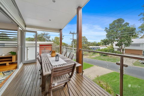 Allora 1 By Discover Stradbroke - New Castle Holiday 1