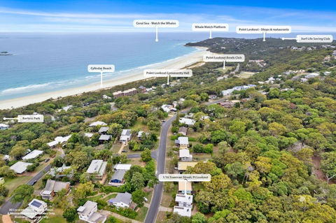 Allora 1 By Discover Stradbroke - New Castle Holiday 3