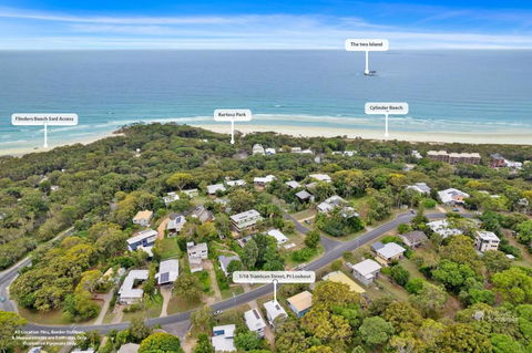 Allora 1 By Discover Stradbroke - New Castle Holiday 4