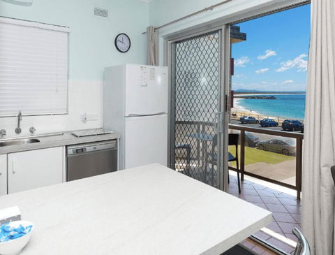 Aloha Beachside - New Castle Holiday 0