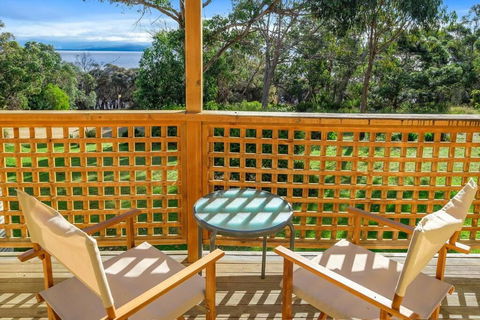 Alonnah Bruny Island Views - New Castle Holiday 0