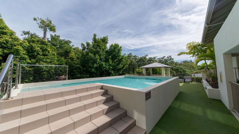 Alpha 8 On Waterson - Airlie Beach - New Castle Holiday 0