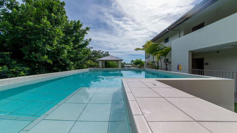 Alpha 8 On Waterson - Airlie Beach - New Castle Holiday 2