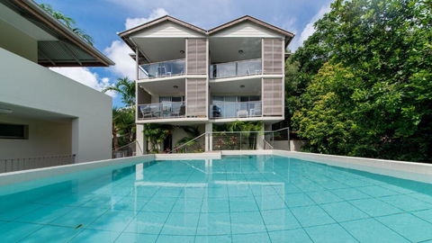 Alpha 8 On Waterson - Airlie Beach - New Castle Holiday 1