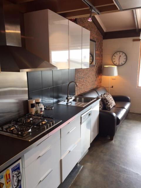 Alpine Haven 6 - New Castle Holiday 3