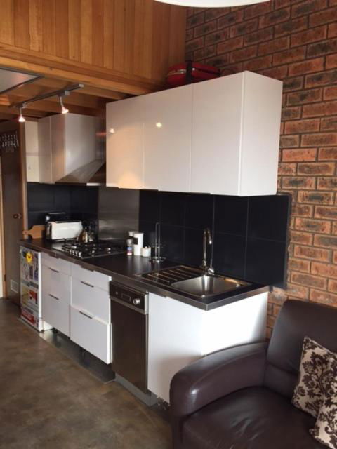 Alpine Haven 6 - New Castle Holiday 4