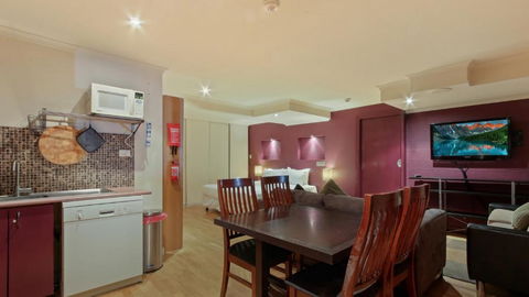 Alpine Heights 11A - New Castle Holiday 3