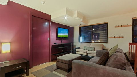 Alpine Heights 11A - New Castle Holiday 1
