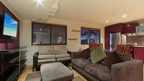 Alpine Heights 11A - New Castle Holiday 2