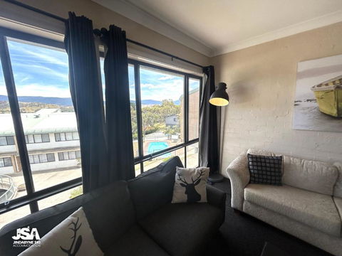 Alpine Mountain View 44 - New Castle Holiday 4