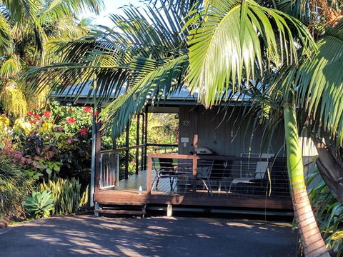 Alstonville Country Cottages - New Castle Holiday 0