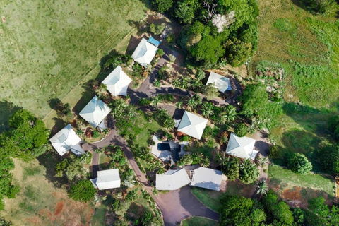 Alstonville Country Cottages - New Castle Holiday 2