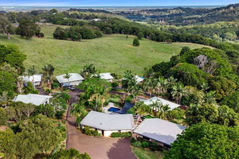 Alstonville Country Cottages - New Castle Holiday 3