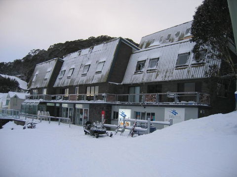 Altitude Apartments - New Castle Holiday 0