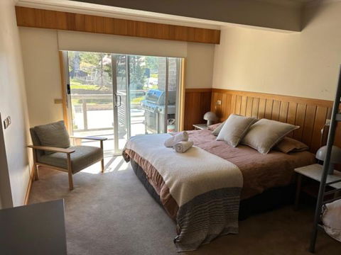 Altitude Apartments - New Castle Holiday 4