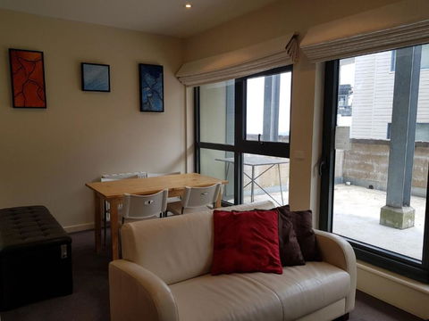 Alto 203 - New Castle Holiday 4