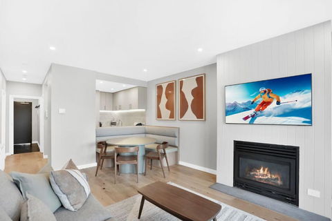 Alto 502 - Mount Buller Apartment - New Castle Holiday 2
