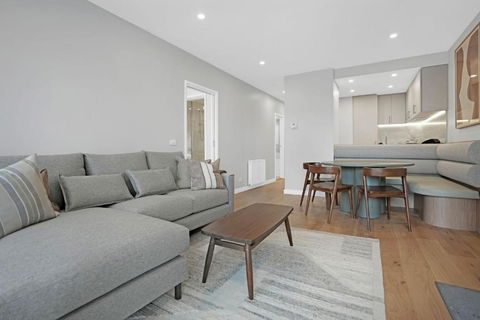 Alto 502 - Mount Buller Apartment - New Castle Holiday 1
